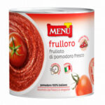 Frulloro Blended Fresh Tomatoes