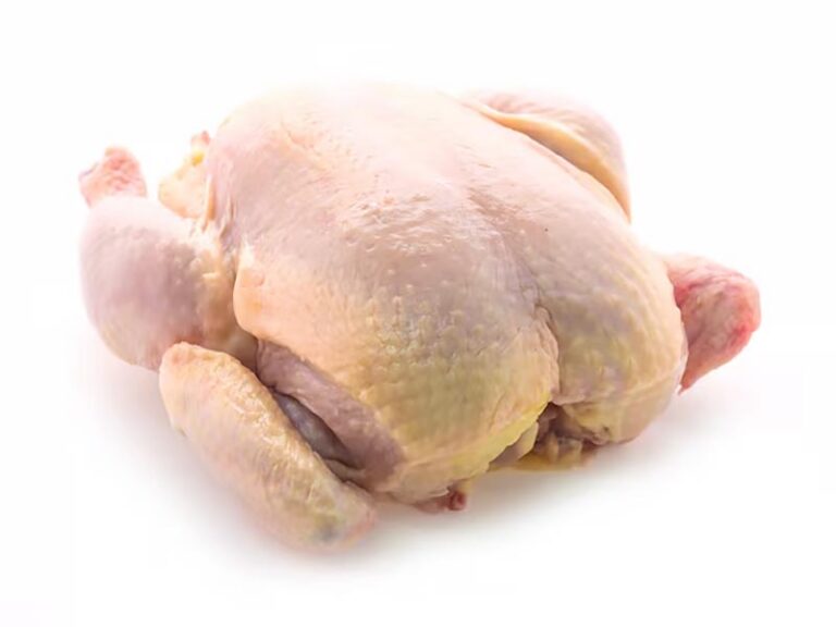 Whole Chicken