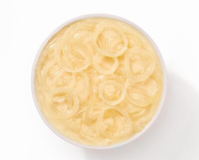 Zuppa di cipolle- Onion Soup - Image 2